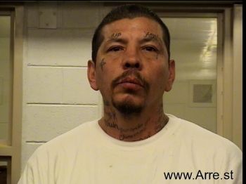 Martin Real Name Castillo Mugshot